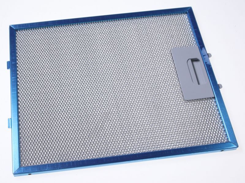 Elica GF01QA - Aluminium filter multilayer gfa 3+1+1 1mg 231x276,5