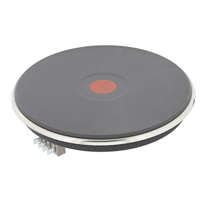 AEG Electrolux 3051784258 Kochplatte - 19.18484.002 kochplatte, dm180/ 2300w /230v 4mm-rand