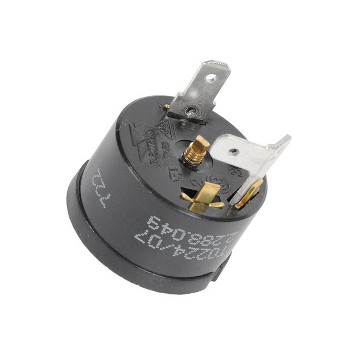 AEG Electrolux 2263012193 - T0224 07 motorschutz,t 0224/07