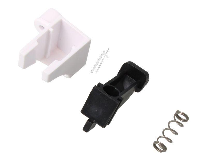 Delonghi AS00001676 Haken - Assembly iron look hook
