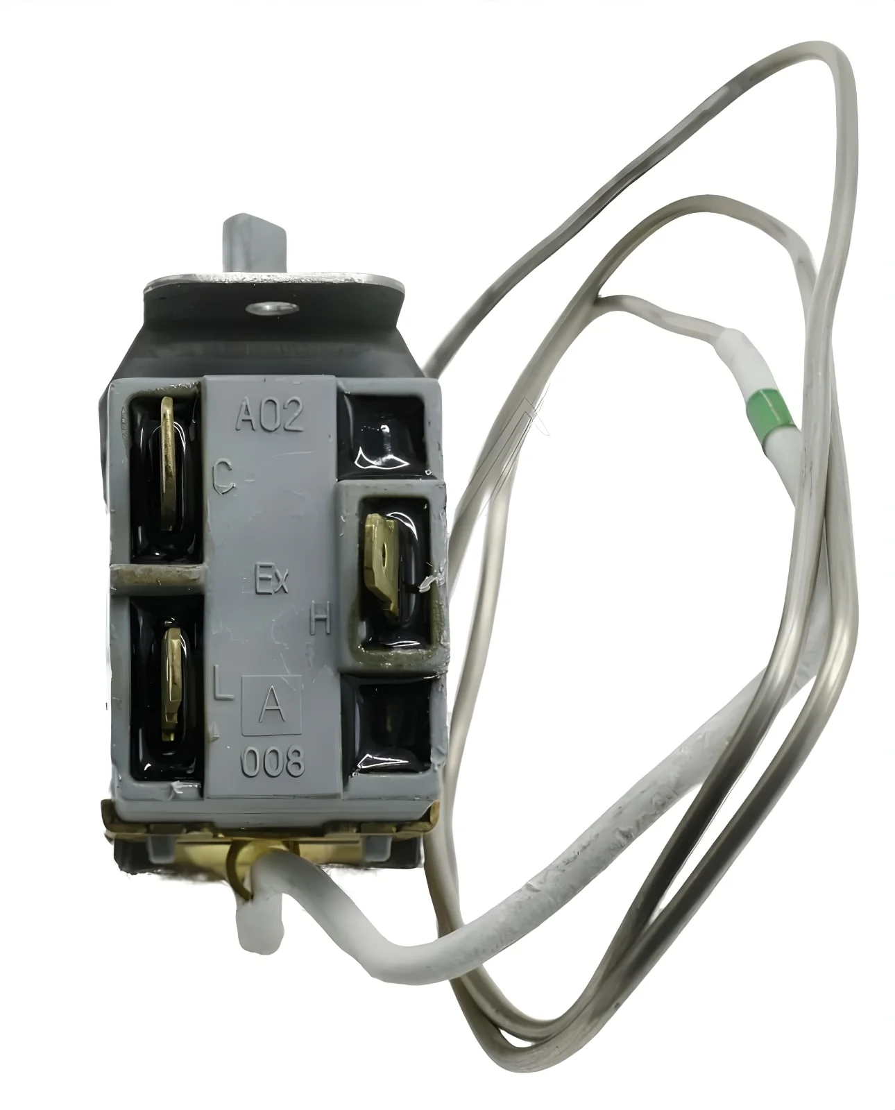 Amica 1035345 - Wdfe32f-l thermostat