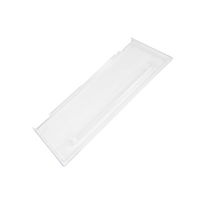 AEG Electrolux 2087822017 Schubladenblende - Freezer flap,h195
