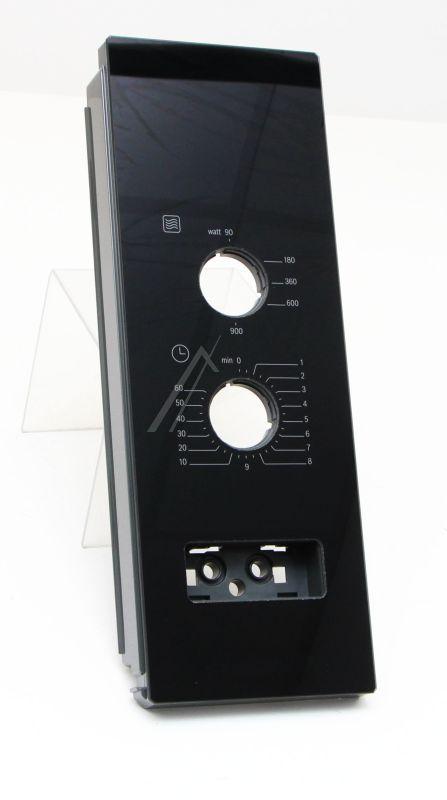 BSH Bosch Siemens 12023865 Schalterblende - Programmschalter