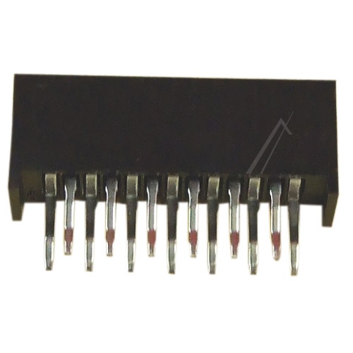 Sony 156883211 Stecker - Socket,connector 1 3p
