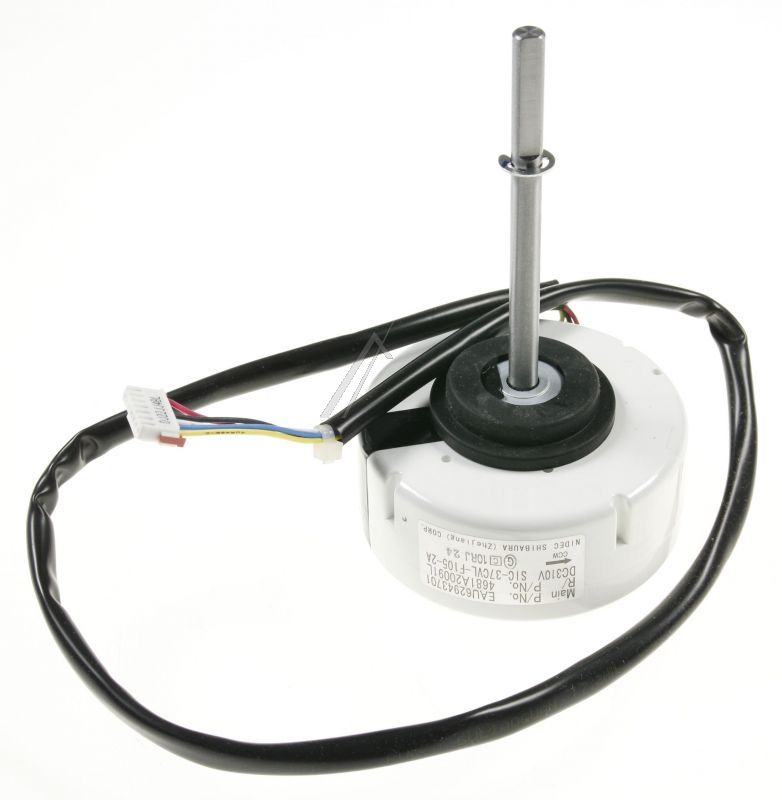 LG EAU62943701 Motor - Motor assembly,dc,indoor