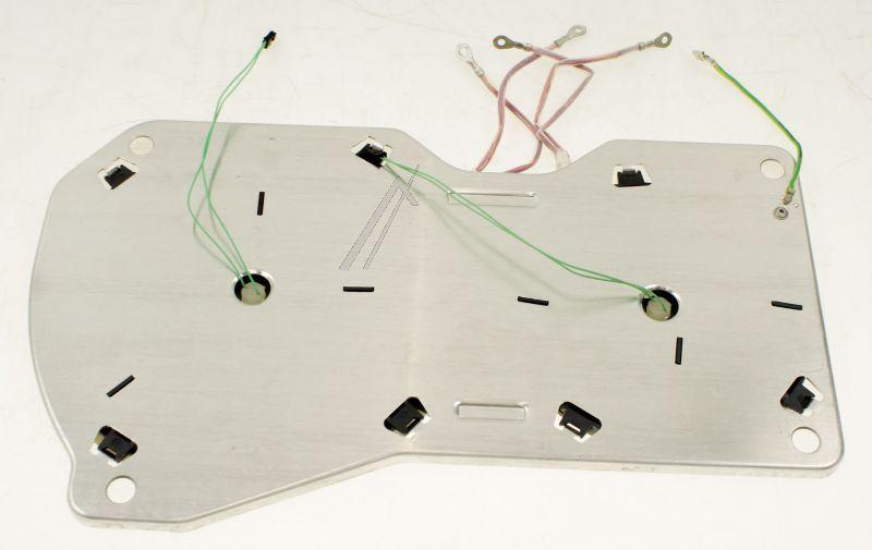 BSH Bosch Siemens 00438660 Kochplatte - Induktionsplatte