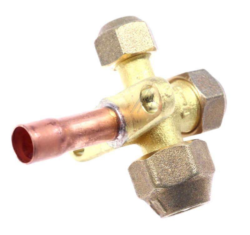 Whirlpool Indesit 480150100957 Ventil - C00395611 ventil