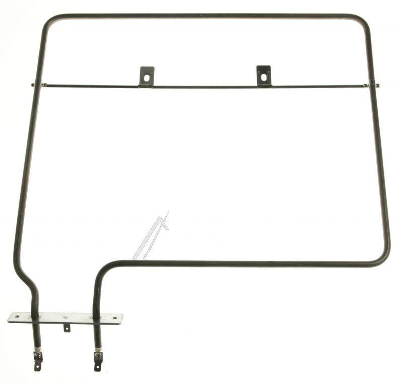 Arcelik Grundig Beko 262900076 Heizelement Unterhitze - Circular heating element_300w-230v_top