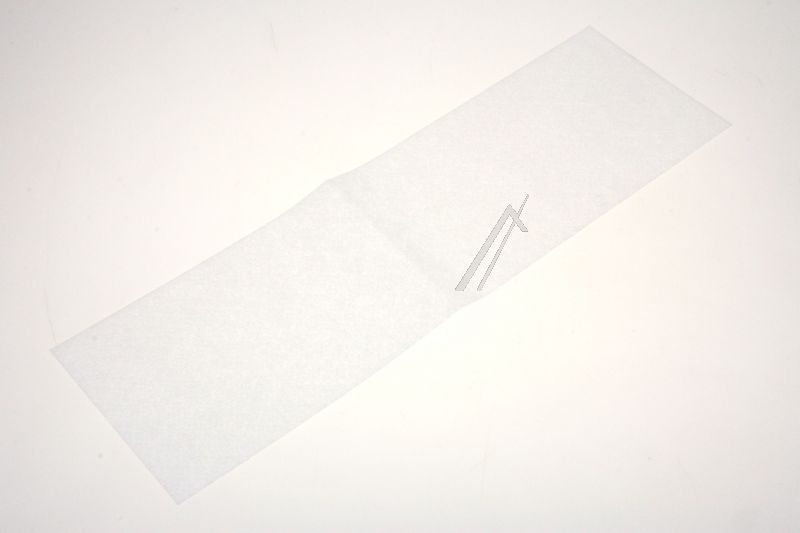 Whirlpool Indesit 481948048349 - C00486869 fettfilter