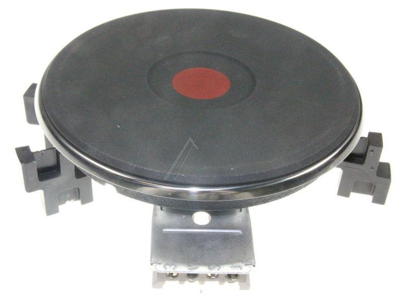 Küppersbusch 182296 Glasplatte - Kochplatte 230v 13.14.463.04 n
