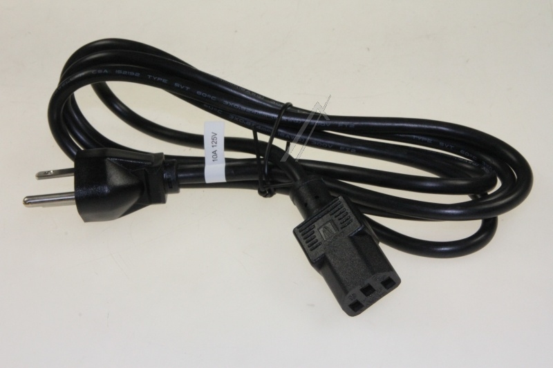 LG 6410TUW008A Netzkabel - Netzkabel