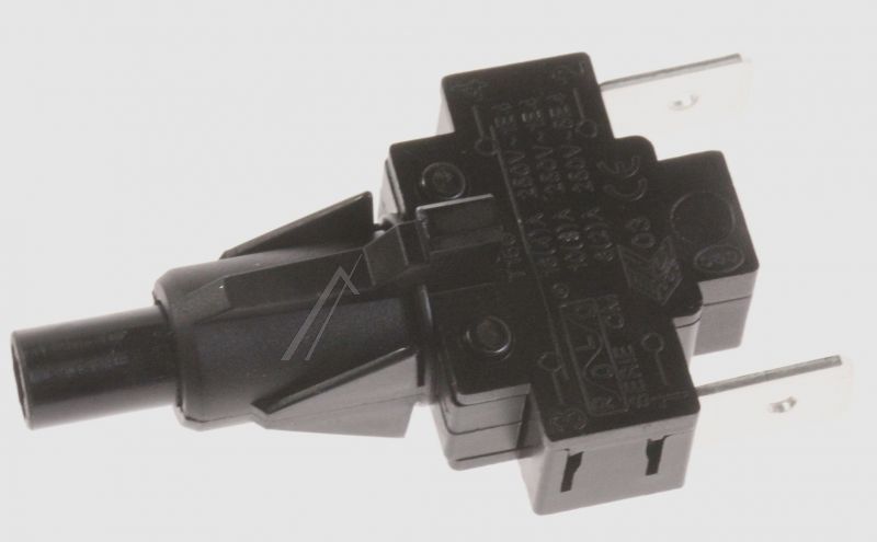 Whirlpool Indesit 482000026572 Taster - C00045793 knopf giugiaro