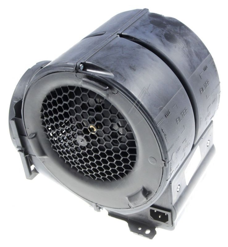 SMEG 795210449 Motoreinheit - Motor gruppe