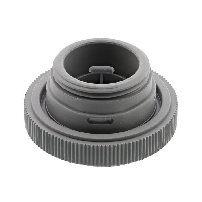 AEG Electrolux Sprüharmlager 1530142106 für Geschirrspüler oben Nabe Sicherungsring Ersatzteil