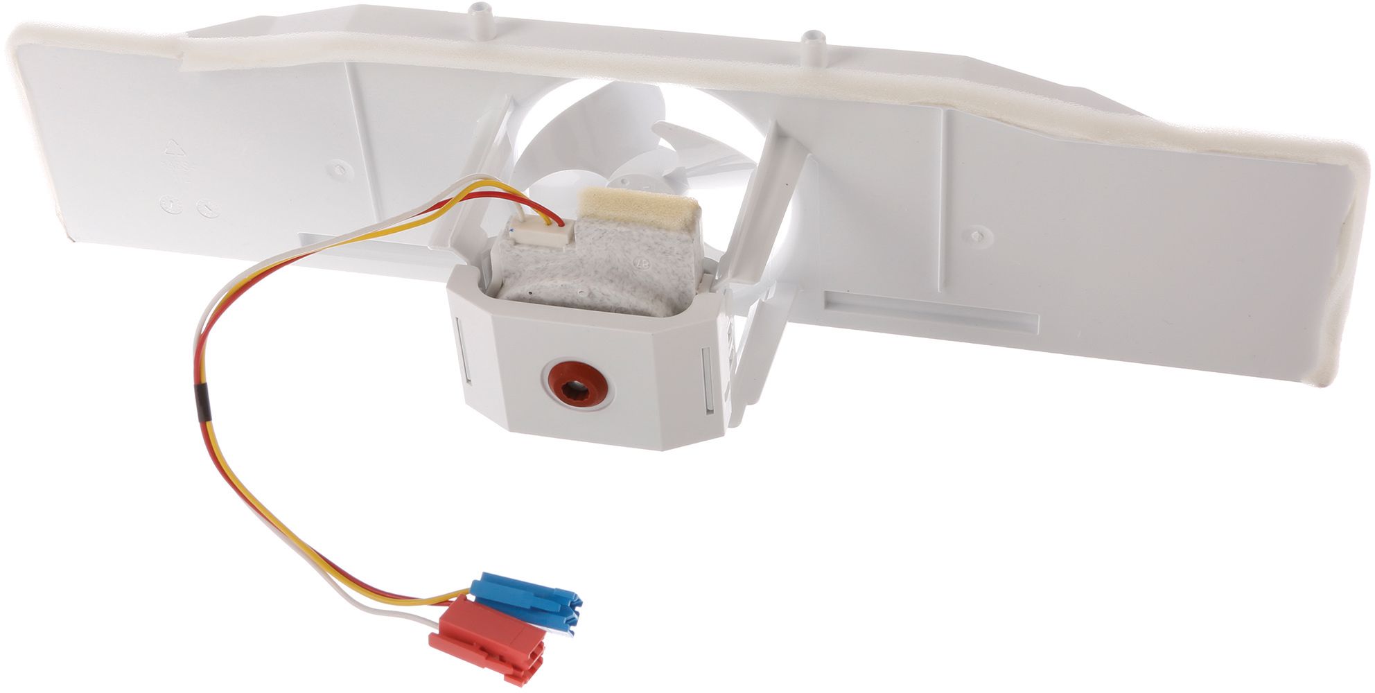 Bosch Siemens Lüftermotor 00647520 für Kühlschrank Lüfter Ersatzteil