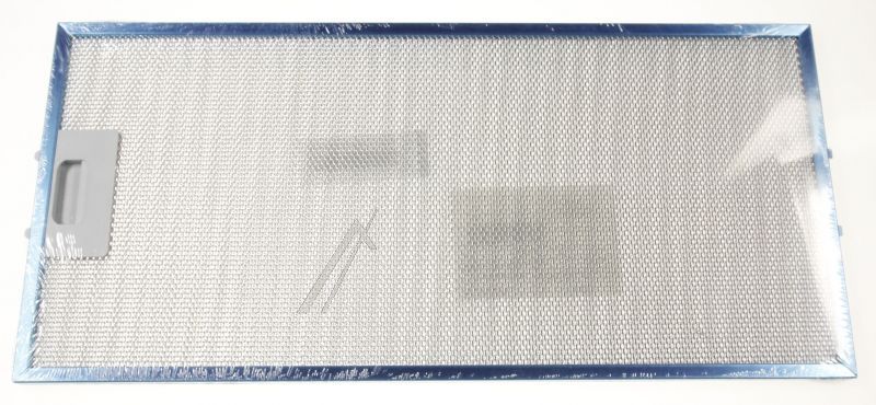 AEG Electrolux 50288284008 - Filter schmierfett,aluminium,240