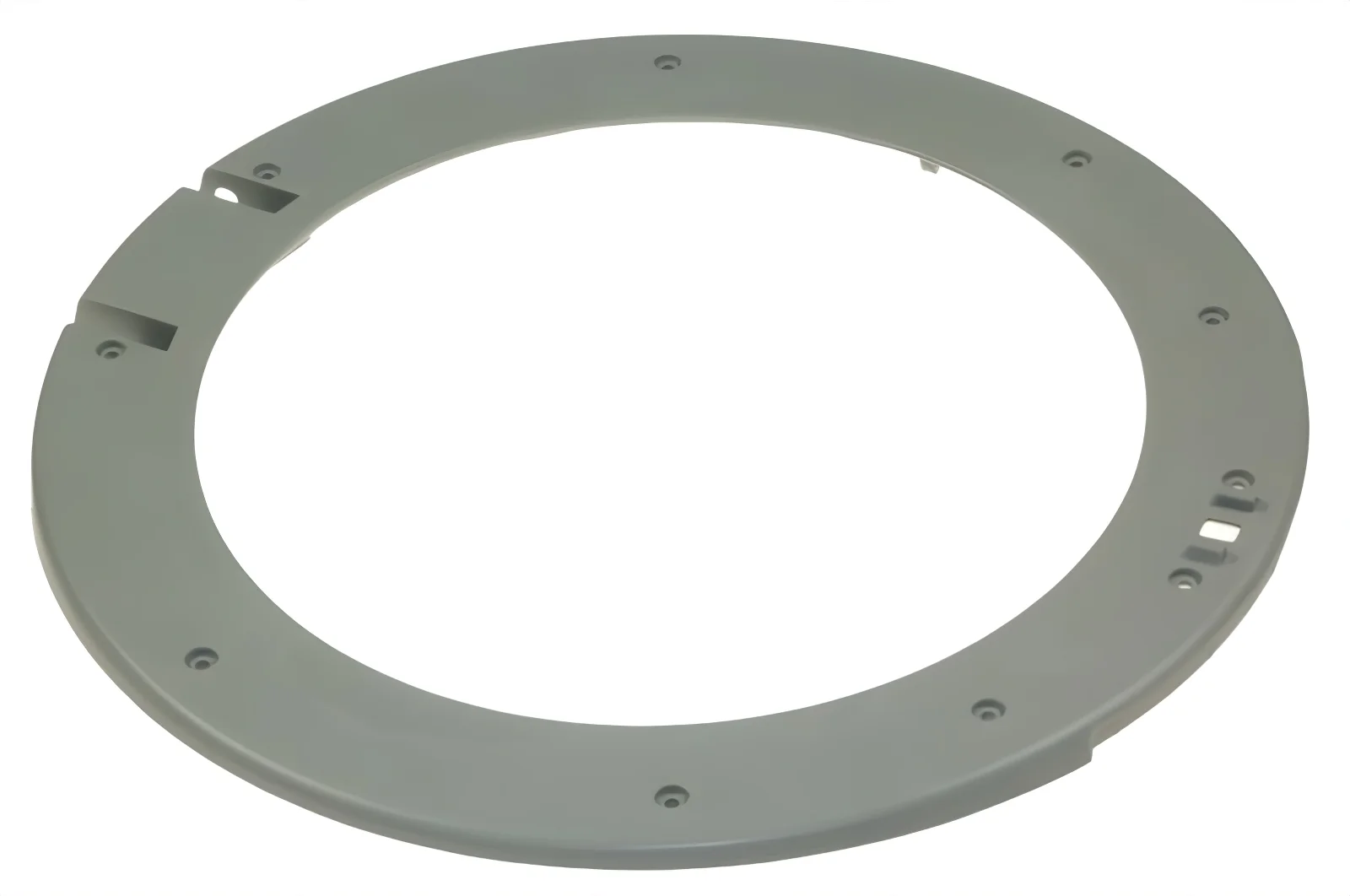 BSH Bosch Siemens 00369753 Flanschbullauge - Fensterrahmen