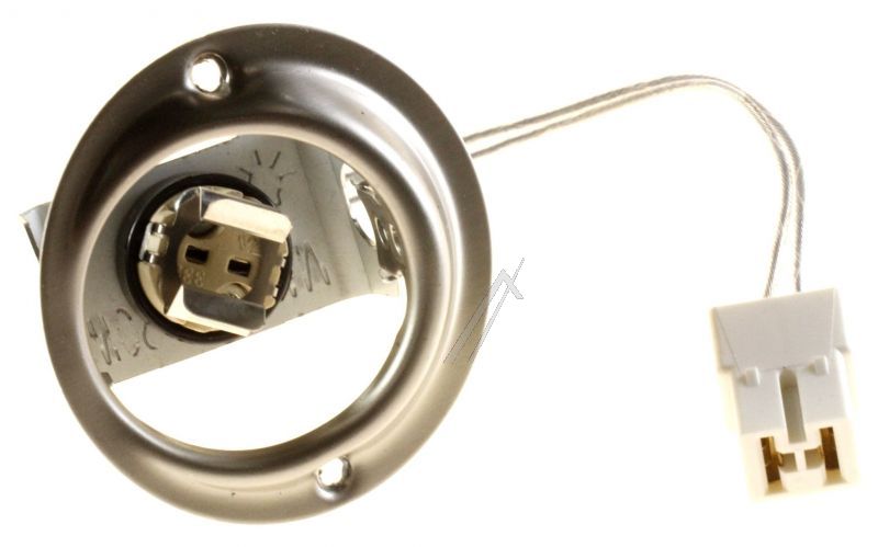 BSH Bosch Siemens 00417216 - Lampengehäuse