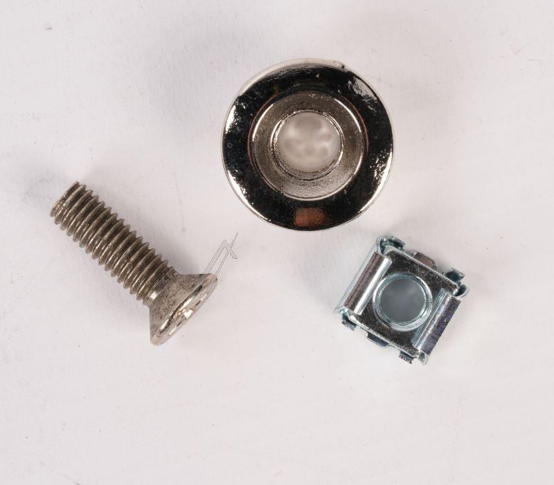Elica SPP0000480 Mutter - Small metallic parts