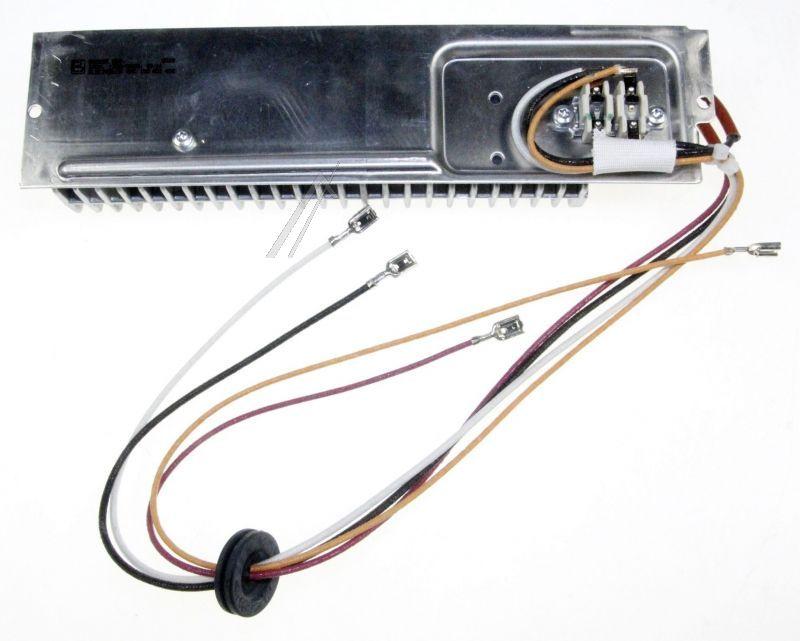 AEG Electrolux 1506024825 - Trocknerheizung mit thermostate, , 2000w