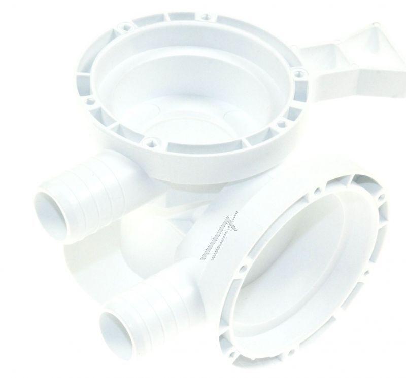 Gorenje 587428 Filtergehäuse für Laugenpumpe - Housing jet ps-03 040