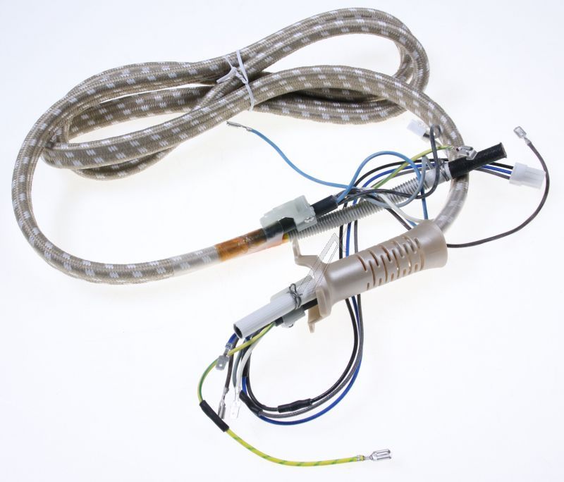 Philips Saeco 423902285011 - Svc hose cord mtd assy