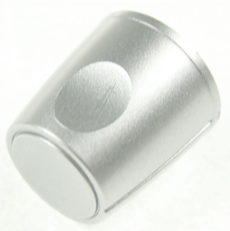 Nivona 40358 Bediendrehknopf - Drehknopf für dampf und heisswasser in silber