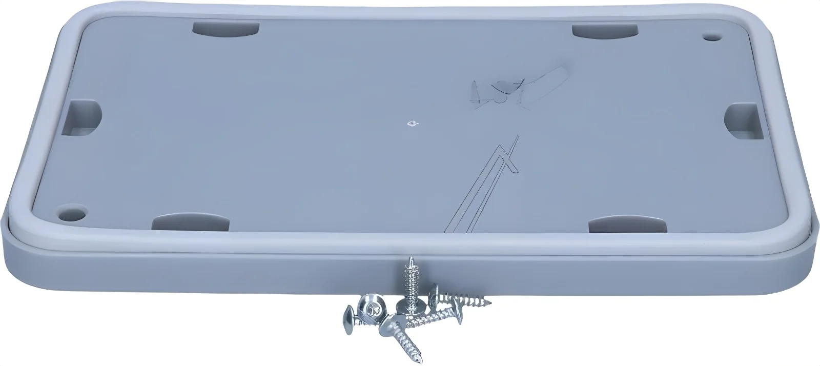 Wartungsklappe Set 00646776 für Wäschetrockner Bosch Siemens Wärmetauscher Ersatzteil