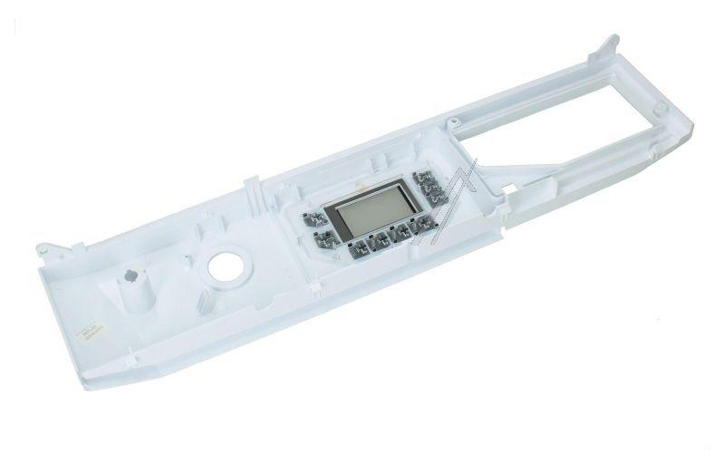 Arcelik Grundig Beko C00915609 Bedienteilblende - 2899409585 blende Arcelik Grundig Beko C00915609 Bedienteilblende - 2899409585 blende