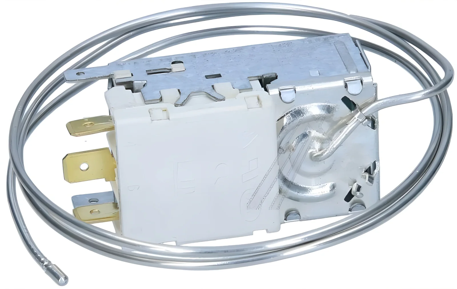 Arcelik Grundig Beko 4852151885 - Thermostat.(kdf25l3)_foshan