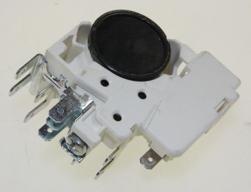 Liebherr 694402600 Relais - Elektr.anschluss zv0/zc3/zf0