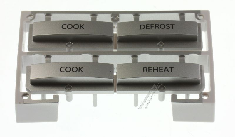 Sharp JBTNB705WRRZ Knopf Taste - Jbtn-b705wrrz knopf