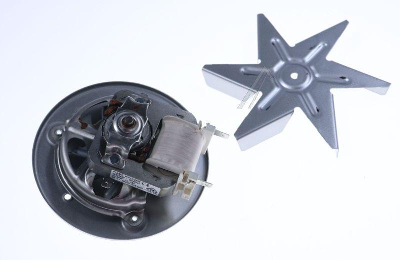 Plaset Lüfter - Lüftermotor alternativ für bauknecht