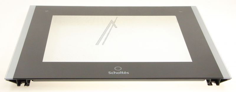 Whirlpool Indesit 482000092681 Aussenscheibe - C00305876 tuerglas-aussenscheibe scho103epbk