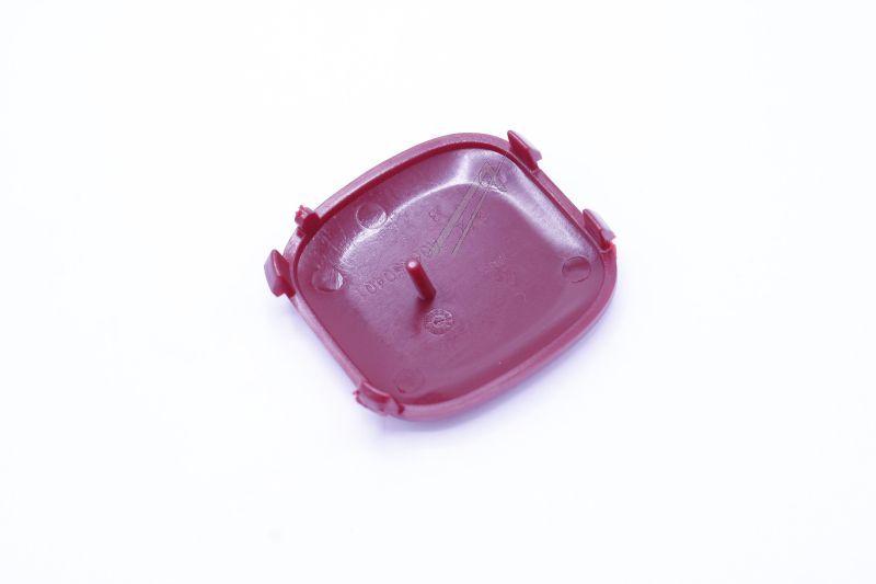 AEG Electrolux 4055503496 Klappe Deckel - Cover,joint,red