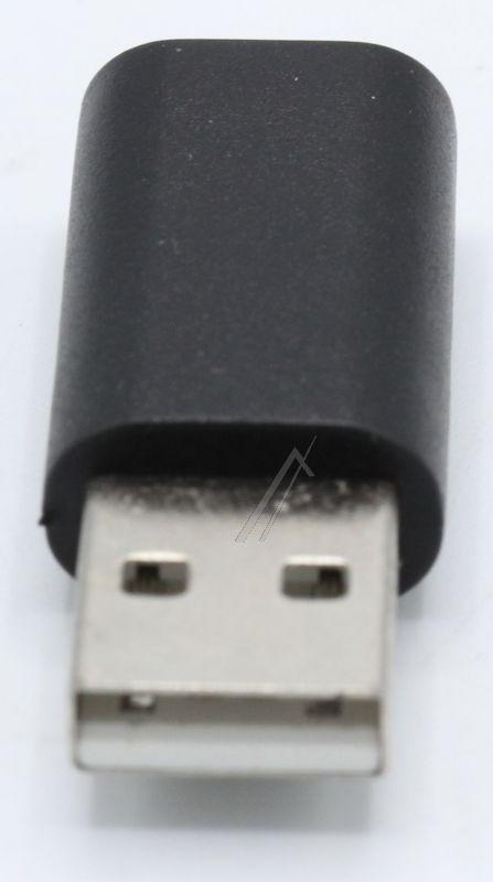 COM USB-Adapter - Adapter usb 3.0 a stecker- usb 3.1 c kupplung