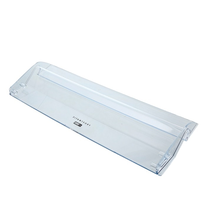 AEG Electrolux 2088875014 Schubladenblende - Fachklappe,transparent,gedruck