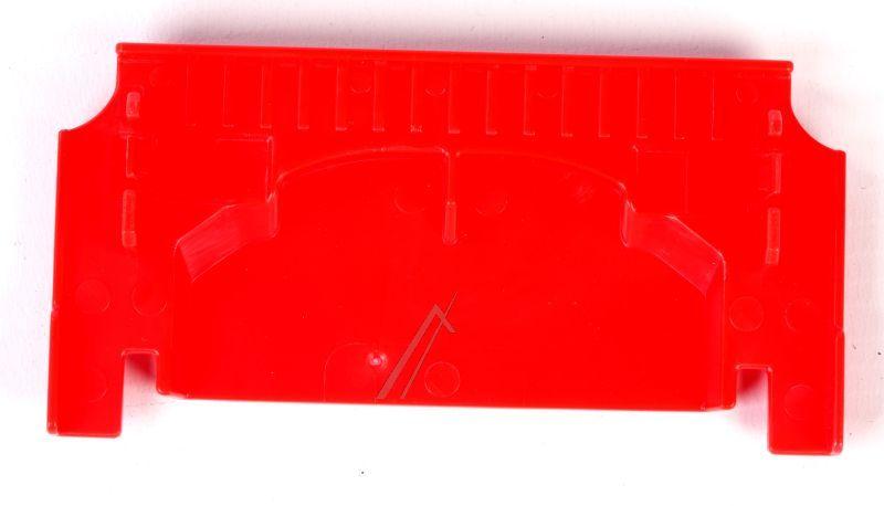 Smeg 762210414 Bedienteilblende - Frontplattenabdeckung