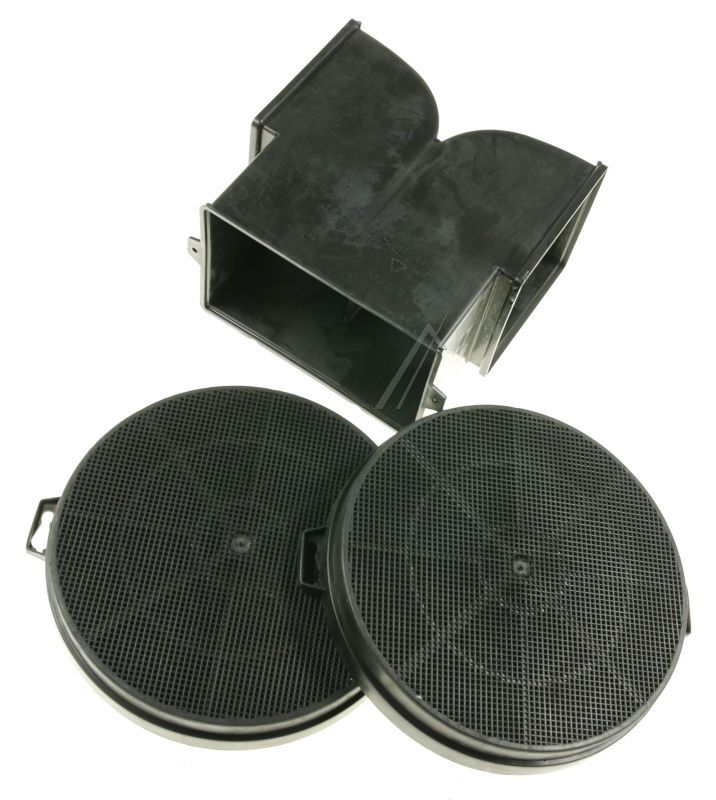 Gorenje 127047 Kohlefilter - 2 202 202 umluftset f. dk600/900al