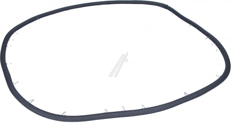 Samsung DG6300095B Backofentürdichtung - Dg63-00095b gasket door,gf,dark gray