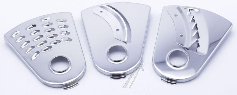 Delonghi AT6016029200 Messer - Kit klinge 1783