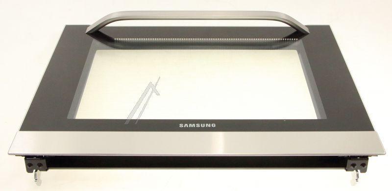 Samsung DG9401371A Backofentür - Dg94-01371a assy door,new metro,499 pyro, sts