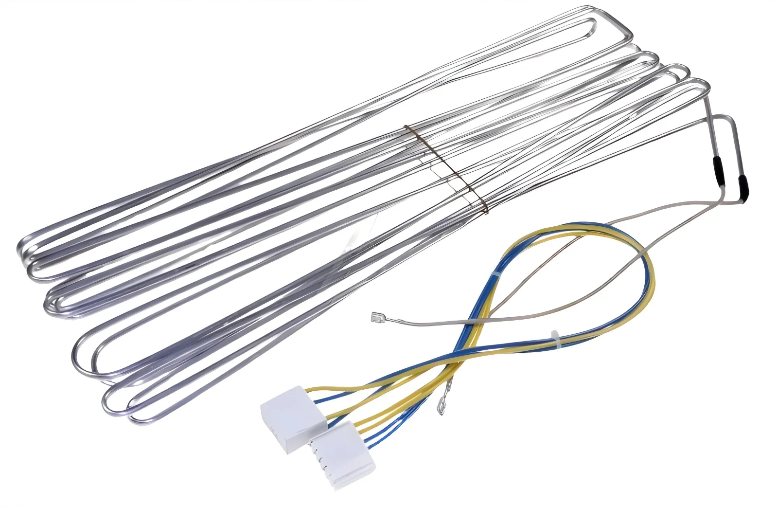 Whirlpool Indesit 482000031026 Abtauheizung - C00271078 heizwiderstand+trockengehschutz