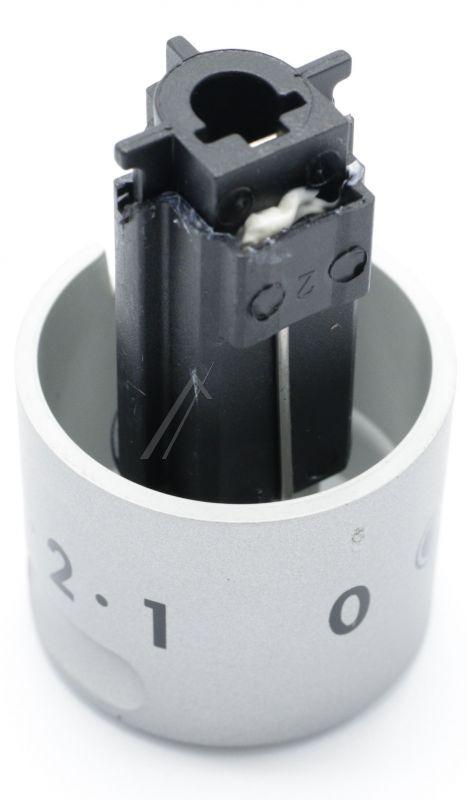 AEG Electrolux 3425878026 Knebel - Pokretlo,plyta grzewcza,podwójny