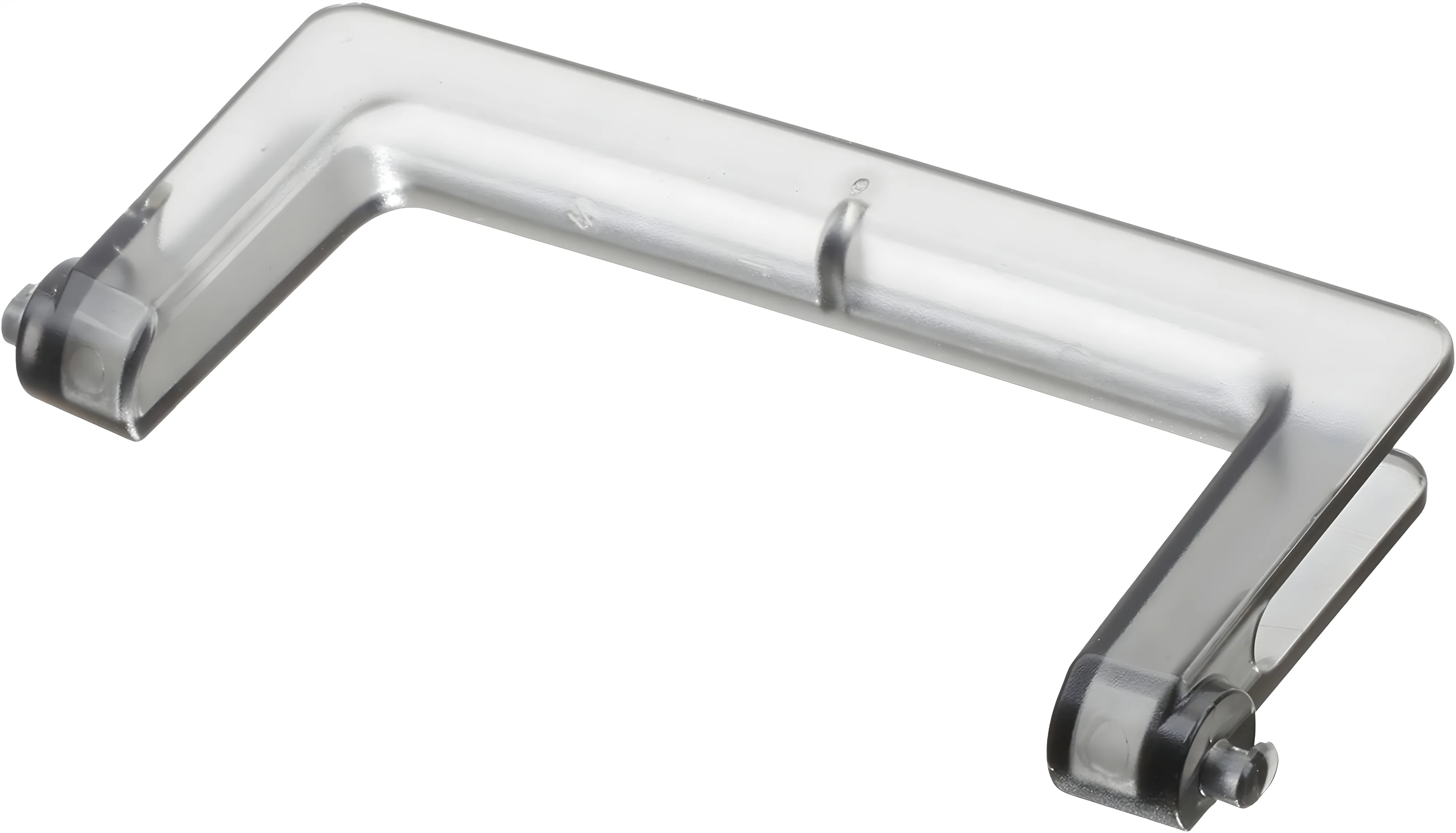 Bosch Siemens Griff für Kaffeemaschine silberfarben Handgriff 00614433 Ersatzteil
