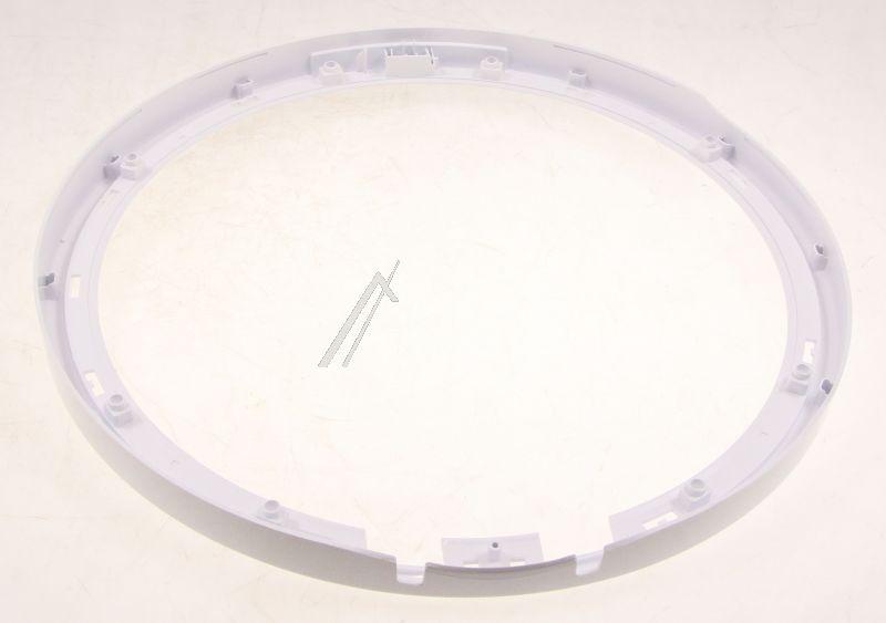 Vestel 42169482 Dekorleiste - Door outer plastic/d10-glass (km)