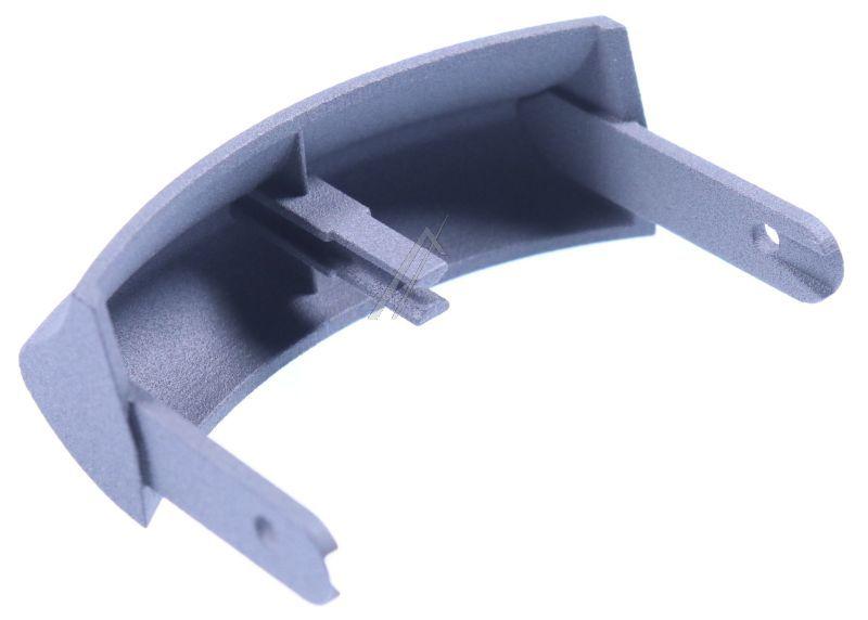 SEB SS1600007303 Knopf Taste - Ss-1600007303 piece 3d bouton de commande noir