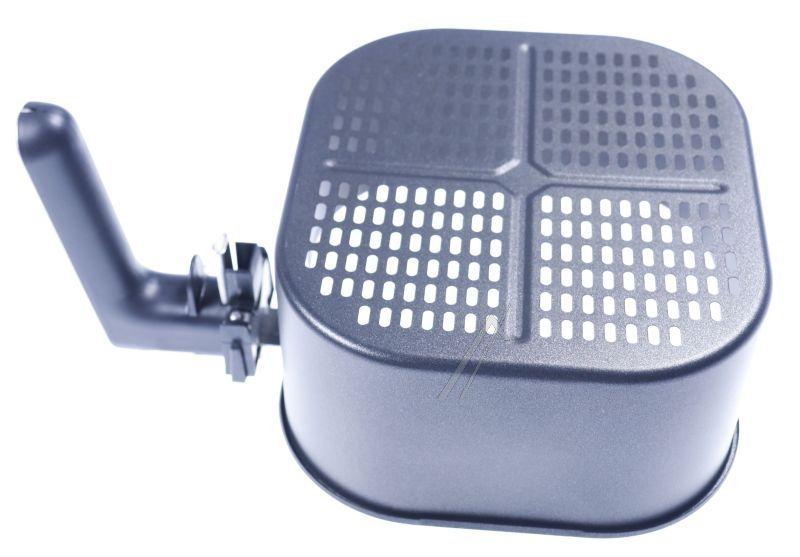 Saeco 300010236491 - Deep black inner pot