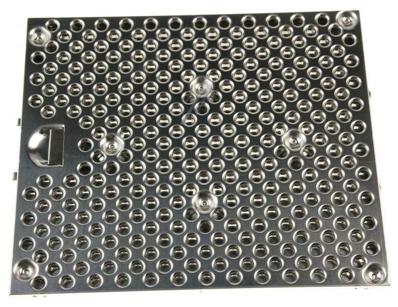 Elica GF04YB Metallfettfilter - Metallfettfilter labyrint 305 x 267,5