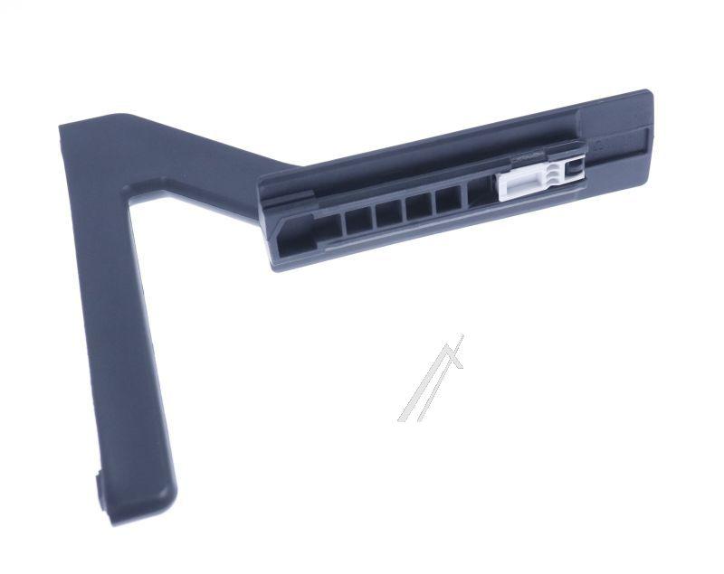 Samsung BN9654830B - Bn96-54830b assy stand p-cover top,55q60bh,pp+gf40%,